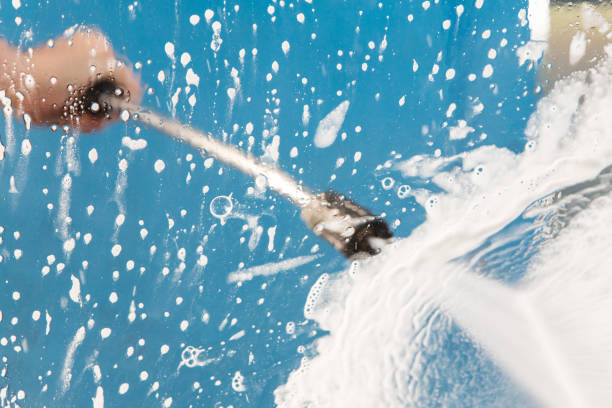 Jefferson, MD Pressure Washing Services Company