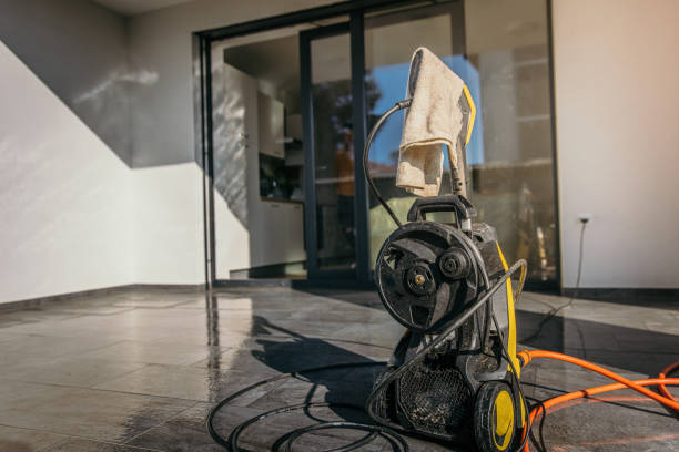 Best Dumpster Area Cleaning  in Jefferson, MD