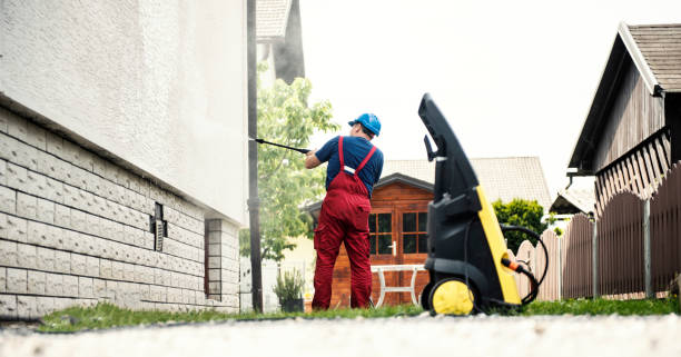 Best Roof Washing  in Jefferson, MD